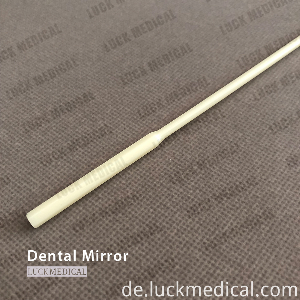 Hauptbild Dental Mirror03 Main Picture Dental Mirror03